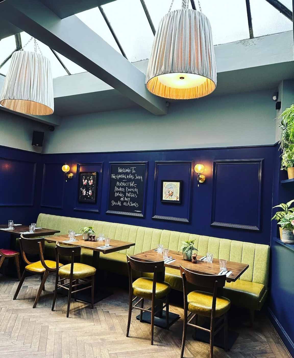 The_Ganton_Arms_Soho_London