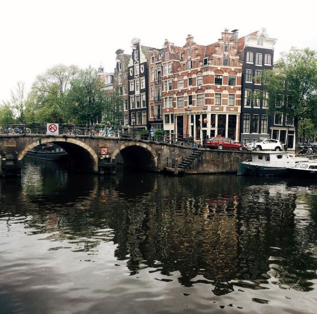 Amsterdam - Mariafranciska