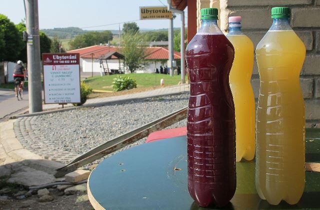 Burcak festival Czech Republic