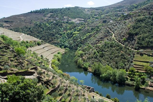 Douro valley
