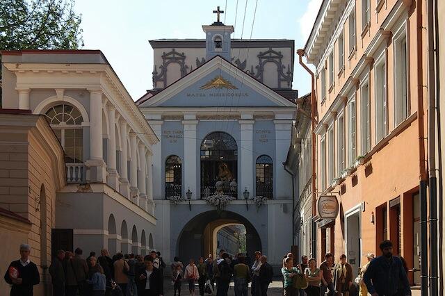 Vilnius - Old Town