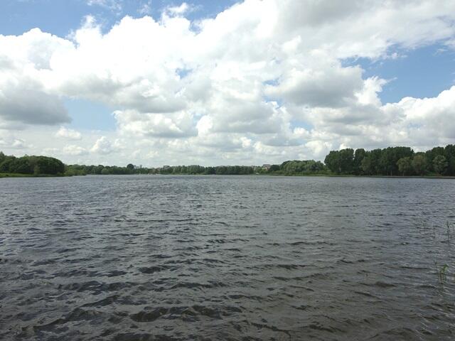 Amsterdam Gaasperplas