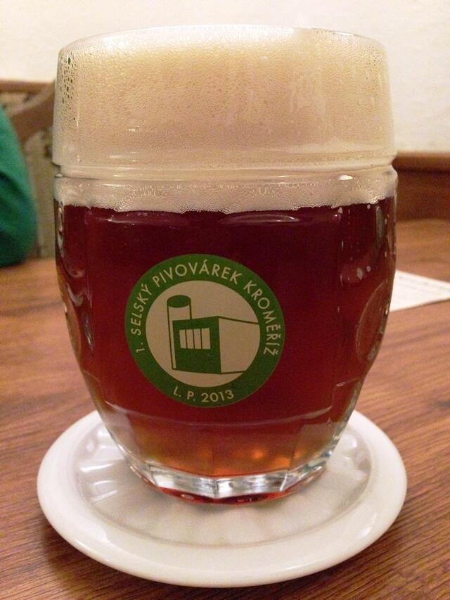 Czech beer