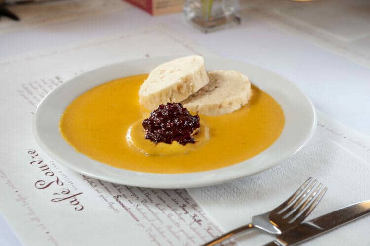 Prague Food & Beer Tour