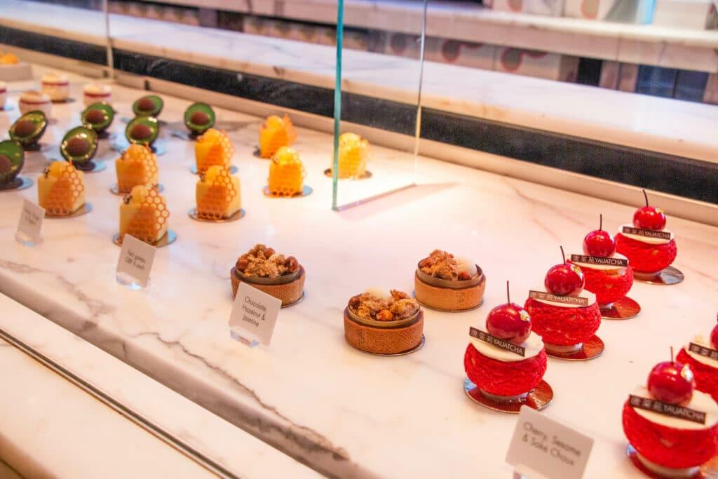 Soho | Desserts | Food | Tour