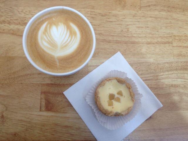 Kafe Karlin - Prague