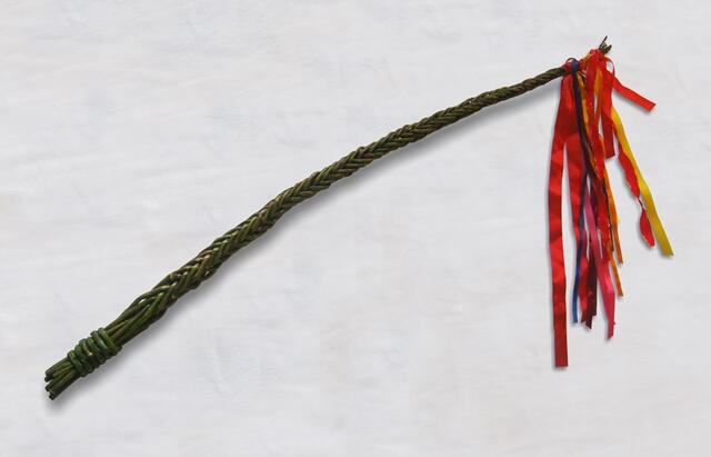 Pomlazka (wikipedia commons)