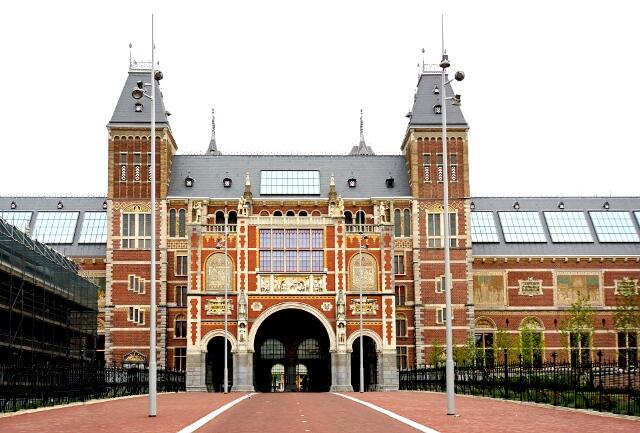 Rijksmuseum