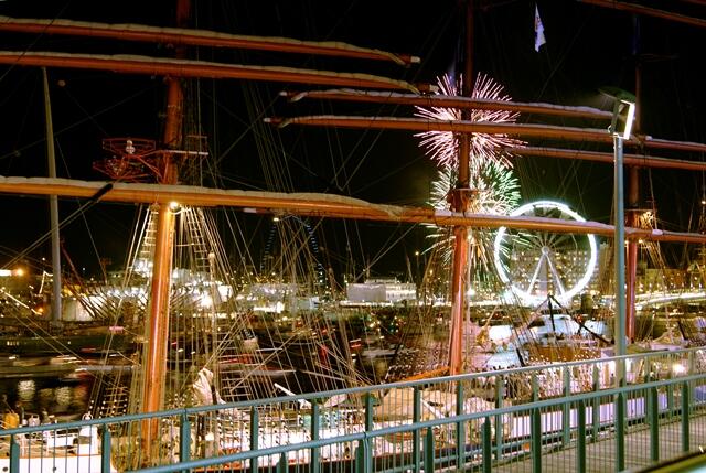 fireworks-SAIL-Amsterdam