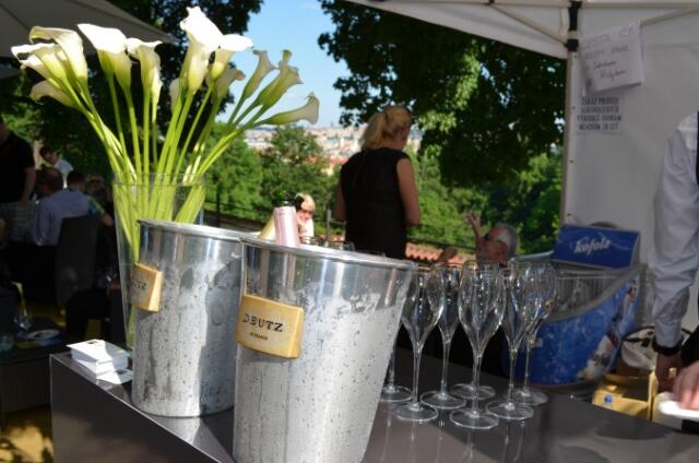 Prague Food Festival