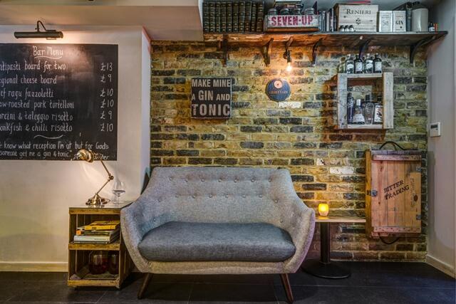 5 of the Best Places for G&T in London