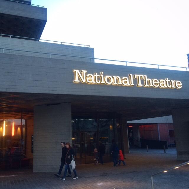 National Theatre