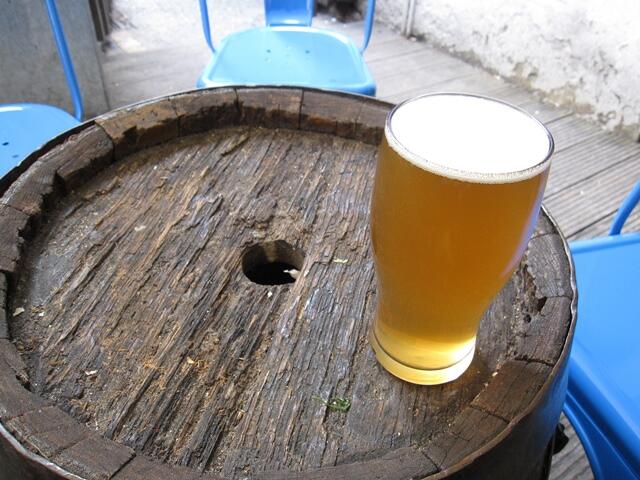 The Rake - Bernt Rostad