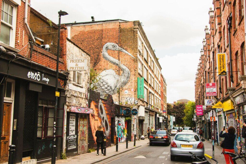 East-End-Food-Tour-Street-Art