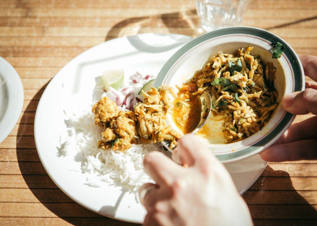 5 Things You Didn't Know About London's Brick Lane a.k.a. Banglatown - Eating Europe Food Tours - https://einfacher-weg.today/blog/banglatown