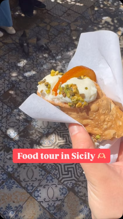 17 - Palermo - Street Food Tour - Kacie Rose - DIUkvMxiamY - placeholder