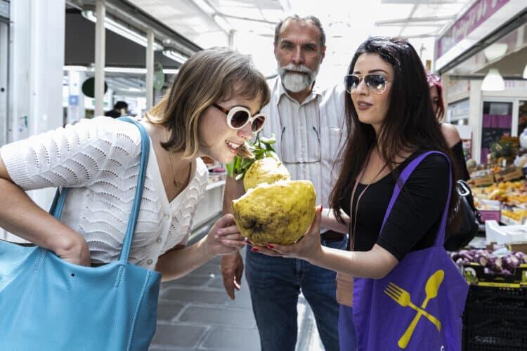 Taste of Testaccio: Special 15 Year Anniversary Edition