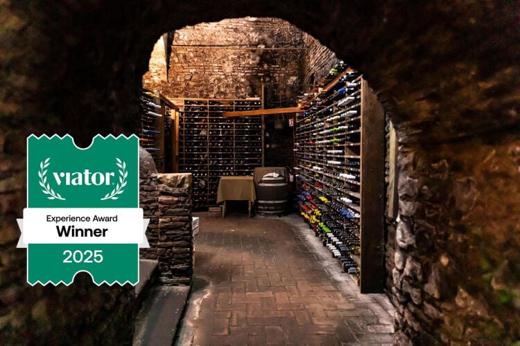 Twilight Trastevere Rome Food Tour