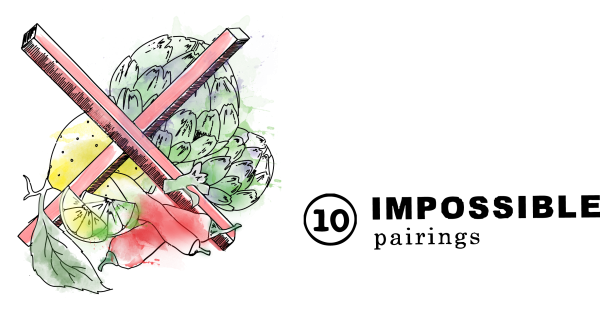 FACT 10_IMPOSSIBLE PAIRINGS