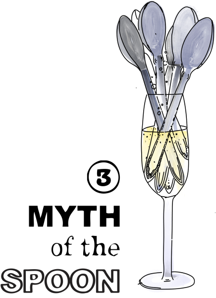 FACT 3_SPOON MYTH