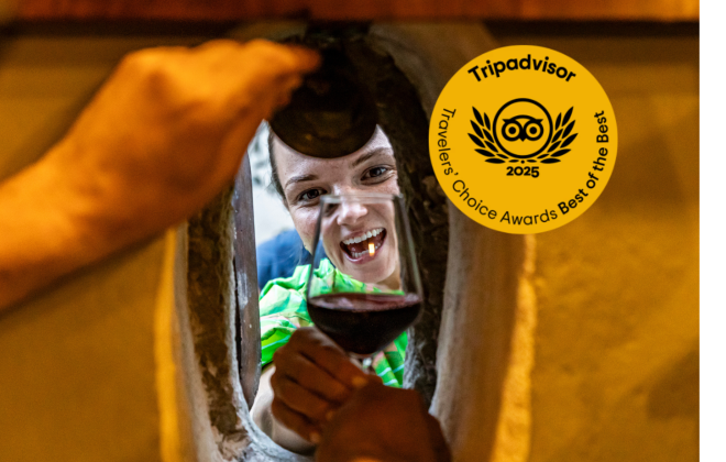 Florence Sunset Food & Wine Tour