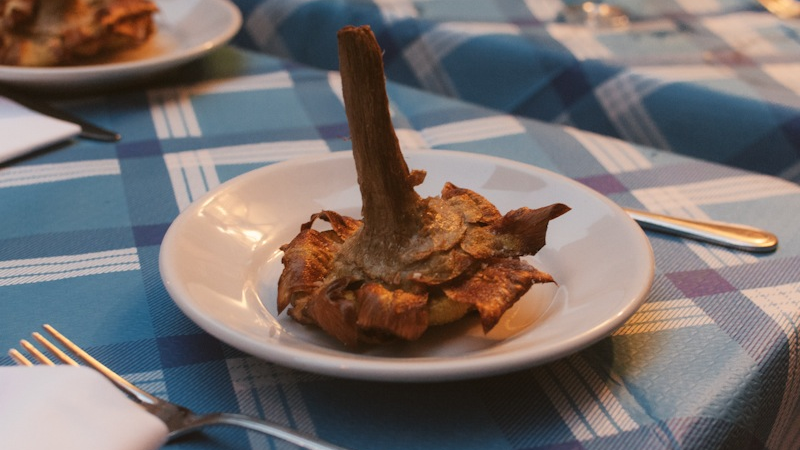 artichoke-carciofo-rome-food