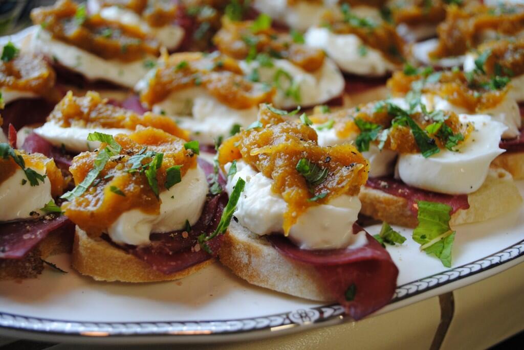 bruschetta-italy-halloween-food italy halloween food