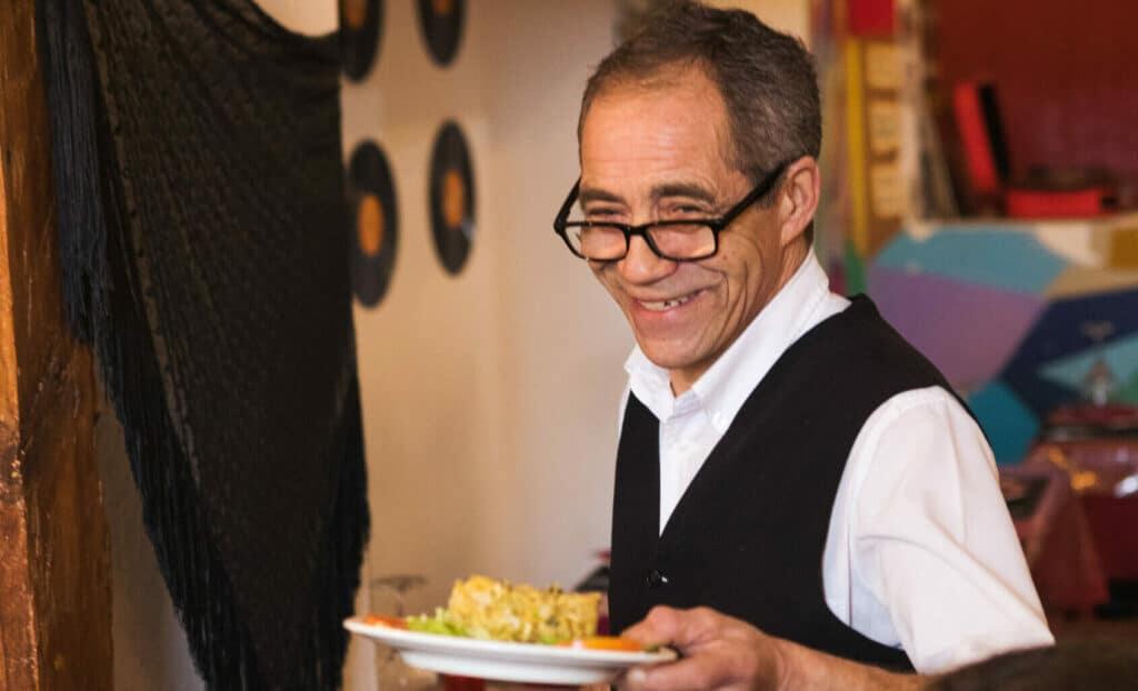 Lisbon | Food | Tour