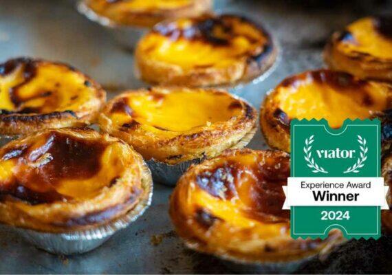 Undiscovered Lisbon Food & Wine Tour
