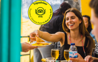 Undiscovered Lisbon Food & Wine Tour