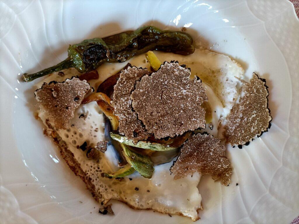 Gourmet-Truffle-Meal