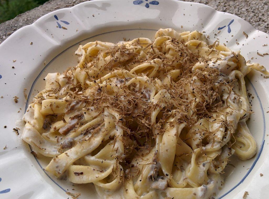 pasta-with-truffles