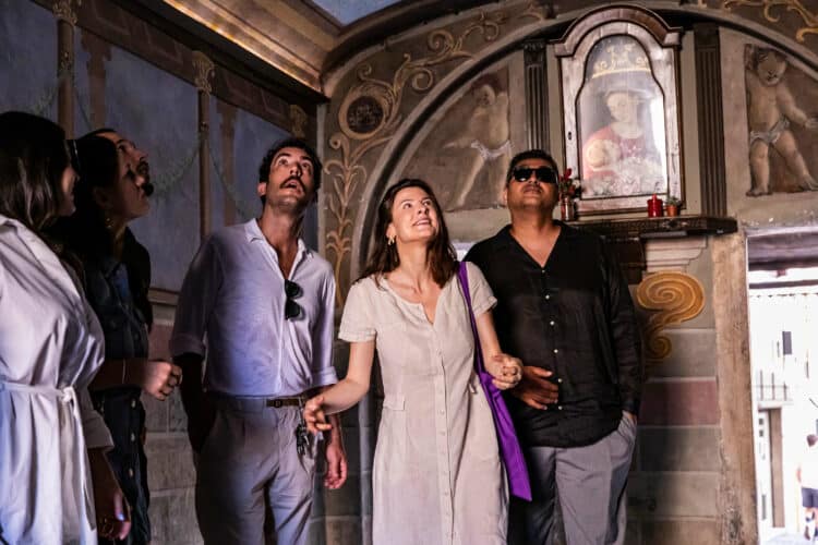 Eternal Rome: Jewish Ghetto, Campo de' Fiori and Trastevere