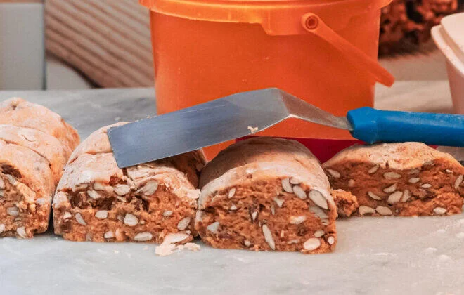 Florence Central Market Food Tour