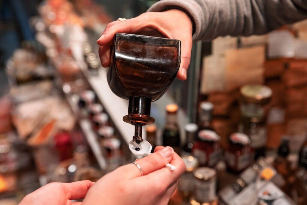 Florence-Balsamic-Vinagre