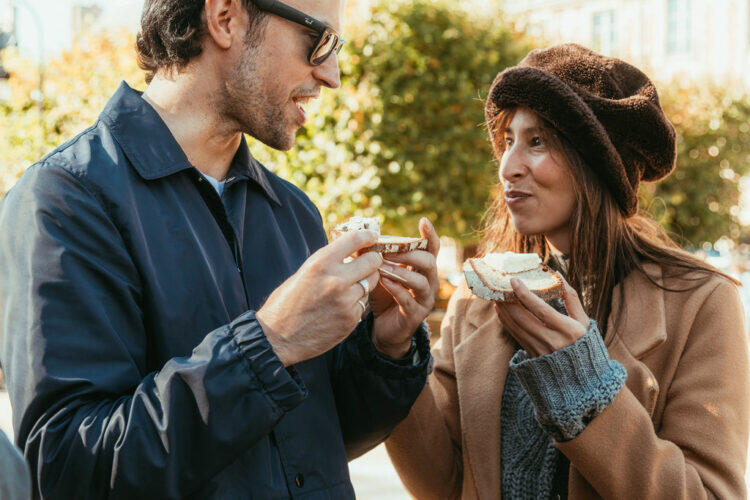 Eating Paris: Le Marais Food & Wine Tour