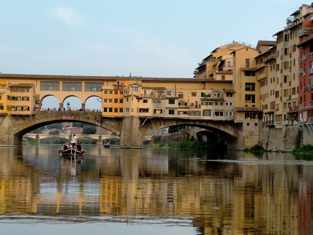 Florence City and The Food Guides