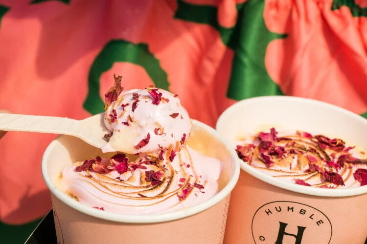 Eating London East End Food Tour