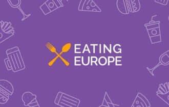 Eating Europe Athens Gift Card