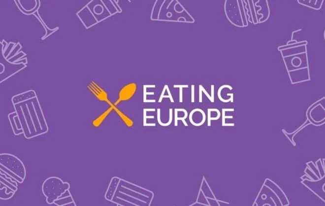 Eating Europe Dublin Gift Card