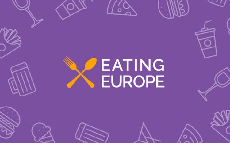 Eating Europe Edinburgh Gift Card