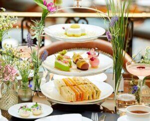 Best London Tea Houses