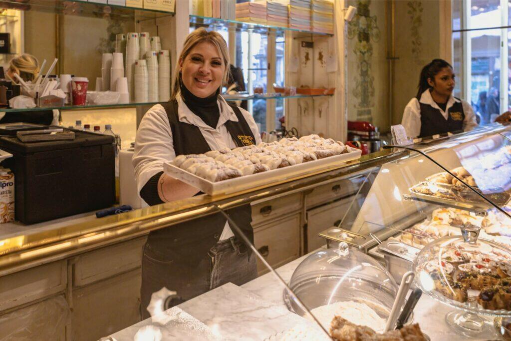 Palermo-Food-Tour-Cannoli