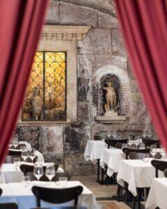 Ristorante_Pancrazio_dal_1922