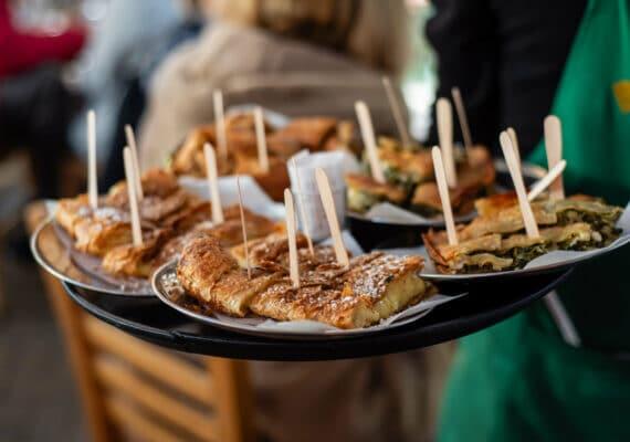 Eating Athens: Our Big, Fat, Greek Food Tour