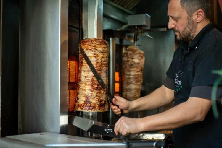 Eating Athens: Our Big, Fat, Greek Food Tour