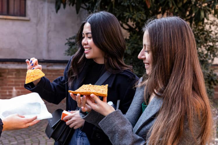 Eating Milan: Navigli Food & Drinks Tour