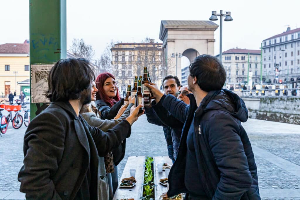 Milan Food Tours