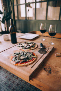 pizza_and_wine_rome