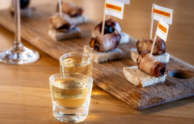 Prague Food & Beer Tour